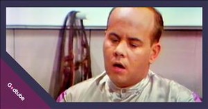 Tim Conway’s Jockey Skit with Bing Crosby Is Comedy Perfection