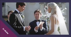 Tears Flow as Groom Delivers Unforgettable Wedding Day Surprise