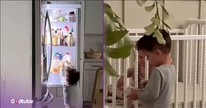 Young Man Spotted Doing Something Truly Heartwarming