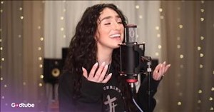 Genavieve Linkowski Stunning Cover of Phil Wickham’s ‘Battle Belongs’