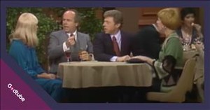 Couples Go All-In on Guessing Games in Hilarious Carol Burnett Show Skit