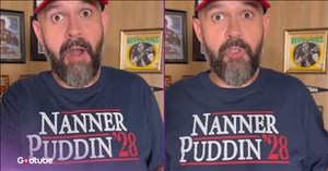 Comedian Serves Up a Hilarious Guide to Fried Chicken