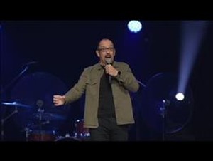 Nazareth: Finding Humor in Everyday Life, Travel, and Family