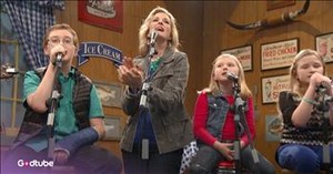Pharrell’s ‘Happy’ Gets Family Band Cover