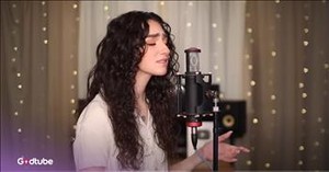 Genavieve Linkowski’s Moving ‘Goodness of God’ Cover Will Stir Your Soul