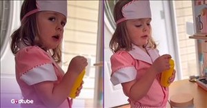 This Chef Has No Patience for Customers Who Don’t Pay Attention, and It’s Hilarious