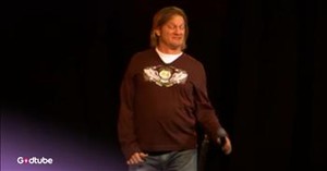 Tim Hawkins’ Hilarious Bit on Singing the Wrong Lyrics Will Have You in Stitches