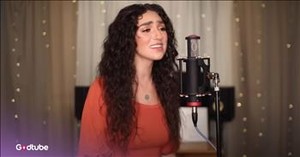 ‘I Speak Jesus’ Covered Beautifully by Genavieve Linkowski