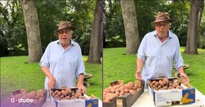 Farmer’s Wise (and Hilarious) Wisdom Will Inspire and Have You Laughing Out Loud