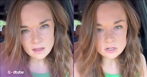 Mom’s Hysterical Video About School Pick Up Will Leave You Laughing Out Loud