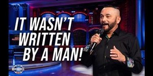 Anniversaries, the Air Force, and a Prison Pants Problem