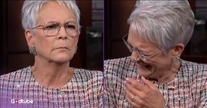 Jamie Lee Curtis Names the Only Person She’s Ever Asked for an Autograph — and Can’t Stop Laughing