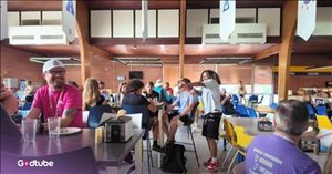 Man’s Dance to ‘September’ Is the Feel-Good Video You Need Today