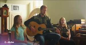 ‘When We All Get to Heaven’ Shines in Trio's Beautiful Rendition