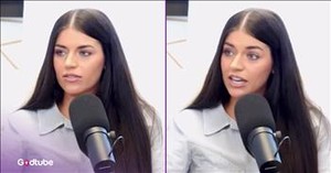 Young Woman Explains How Christ Brings Transformation and Hope