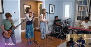 Young Musicians Nail Fleetwood Mac's ‘Landslide’
