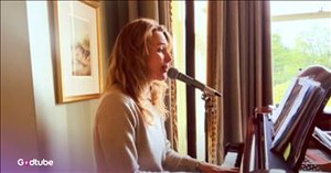 Beautiful Rendition of Beloved Hymn ‘In Christ Alone’