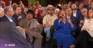 Powerful ‘Turn Your Eyes Upon Jesus’ Performance Will Stir Your Soul