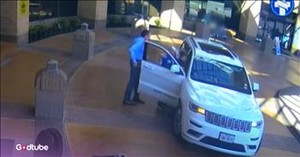 Dad Delivers Baby in Hospital's Parking Lot After Child Can’t Wait Any Longer