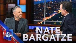 Nate Bargatze Talks Southern Accents and Misheard Words
