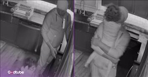 Dad Says He’s Going to the Gym—Daughter’s Reply Is Too Sweet