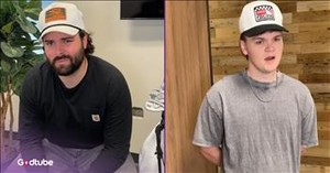 Hysterical Skit Nails the Struggle of Selling on Facebook Marketplace