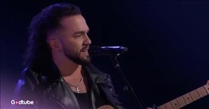 Singer Stuns With Fantastic ‘Lonely Teardrops’ Performance on The Voice