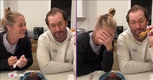 Every Parent Can Relate to This Couple's List of Favorite Games