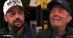 Chris Tomlin and John Crist Recall Time Crowd Didn't Know ‘Amazing Grace’