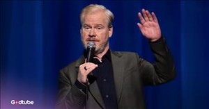Jim Gaffigan’s Side-Splitting Observations About Wheel of Fortune