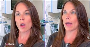 She Hilariously Says What We're All Thinking During Doctor Visits