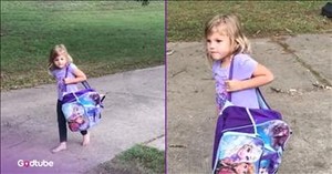 This College-Bound Youngster's Major Has Everyone Laughing – You’ll Never Guess What It Is!