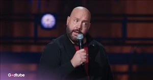 Kevin James Hysterically Recaps What His Doctor Told Him