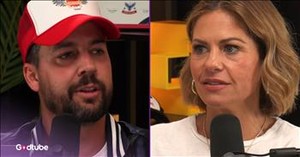 Candace Cameron Bure Opens Up to John Crist About Blazing Her Own Career Path