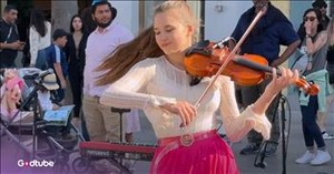 Fleetwood Mac’s 'Dreams' Gets Violin Makeover by Talented Teen