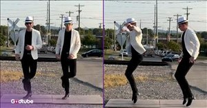 Gardiner Brothers Wow With Irish Twist on Michael Jackson's ‘Smooth Criminal’