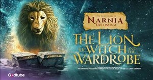 Theatergoers Enchanted by ‘The Lion, the Witch and the Wardrobe’ Stage Production