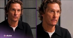 Matthew McConaughey Reveals the Powerful Childhood Lessons That Shaped Him