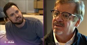 This Funny Father-Son Moment Proves Tech Support at Home Isn’t Always Easy