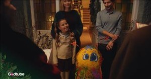 Sweet Disney Christmas Short Film Tugs at Your Heartstrings
