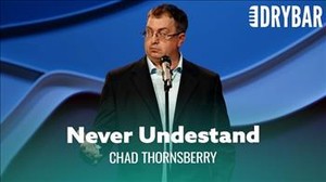 My Wife’s Logic Makes No Sense — Even in Her Dreams