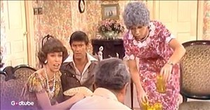 You’ll Be Cracking Up as Mama’s Family Reunion Goes Off the Rails