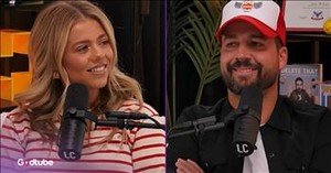 Anne Wilson Says She Eats This Every Day—and John Crist Can’t Believe It