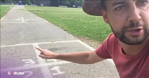 John Crist's Brutally Honest VBS Volunteer Will Have You Cracking Up