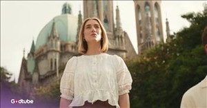 Choir’s Stunning ‘It Is Well with My Soul/I Can Only Imagine’ Mashup