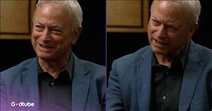 Gary Sinise Shares How He Bounced Back After Brutal Audition Feedback
