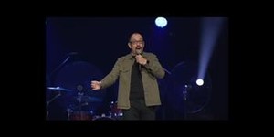 Covid Comebacks, Travel Misadventures, and Everyday Life With a Comedian’s Twist