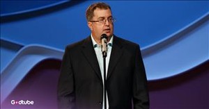 Chad Thornsberry Shares His Hysterical Adventures in Comedy