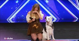 This Powerful AGT Audition Reminds How a Single Opportunity Can Spark a New Future