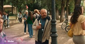 Kevin James Shines in Heartwarming Trailer for ‘Solo Mio’